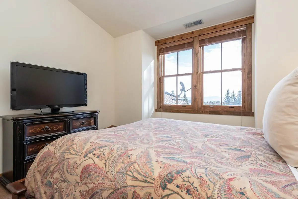 Holiday home Creekhouse 1312 Villa Mammoth Lakes United States