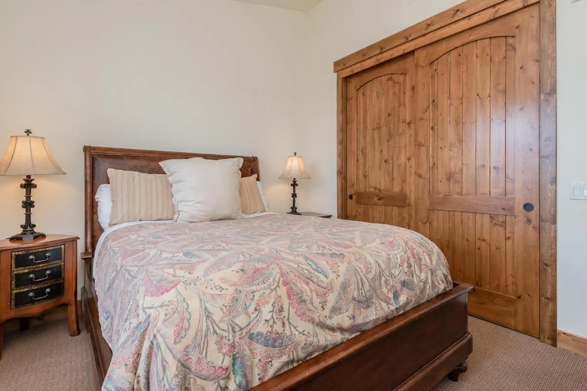Holiday home Creekhouse 1312 Villa Mammoth Lakes